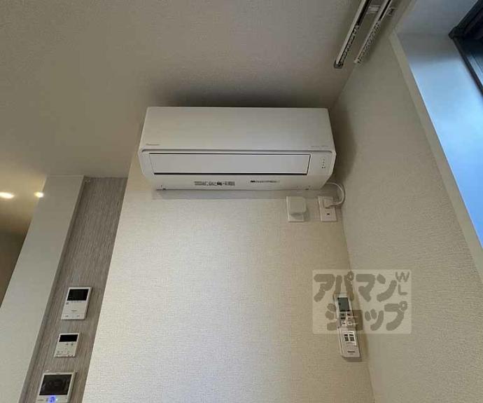 【シャーメゾンライズOne】間取