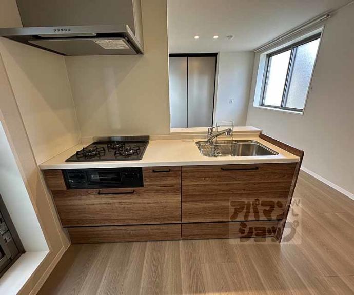 【シャーメゾンライズOne】間取