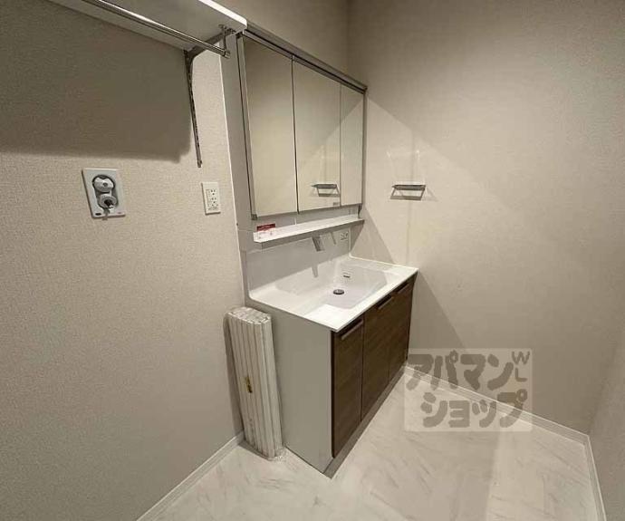 【シャーメゾンライズOne】間取