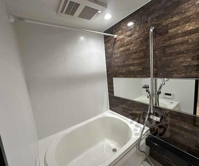 【シャーメゾンライズOne】間取