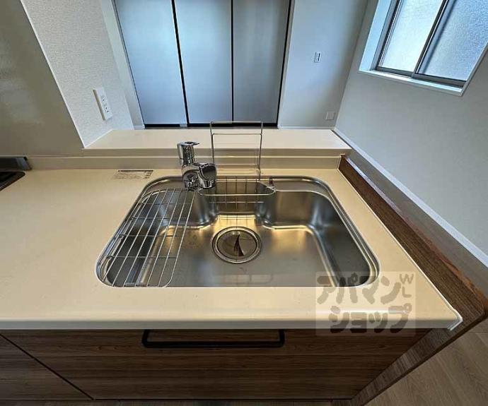 【シャーメゾンライズOne】間取