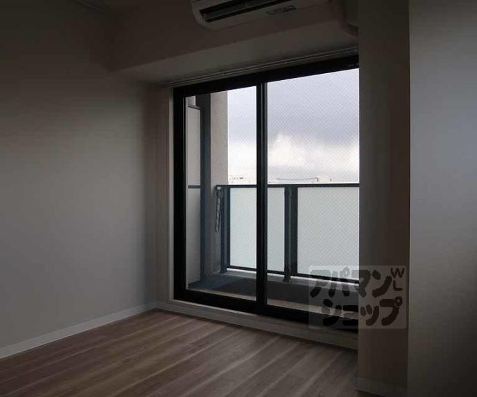 【MERCADO京都】間取