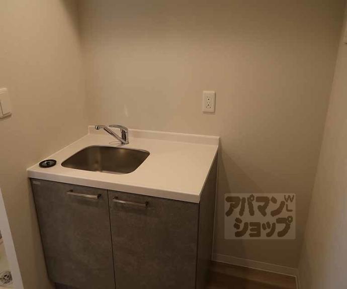 【MERCADO京都】間取