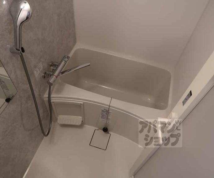 【MERCADO京都】間取