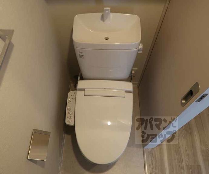 【MERCADO京都】間取