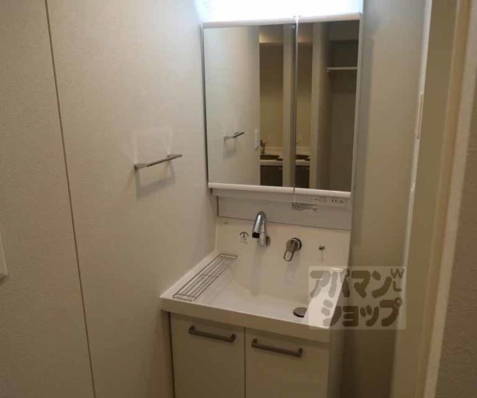 【MERCADO京都】間取