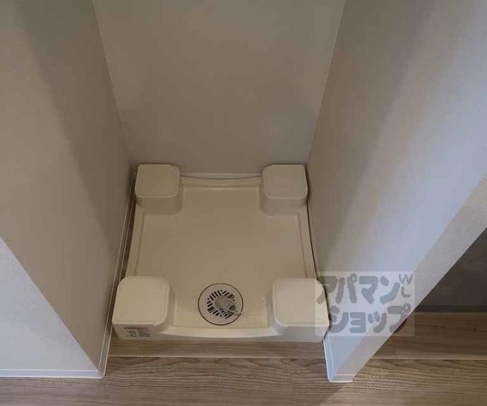 【MERCADO京都】間取