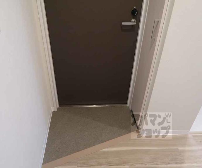 【MERCADO京都】間取