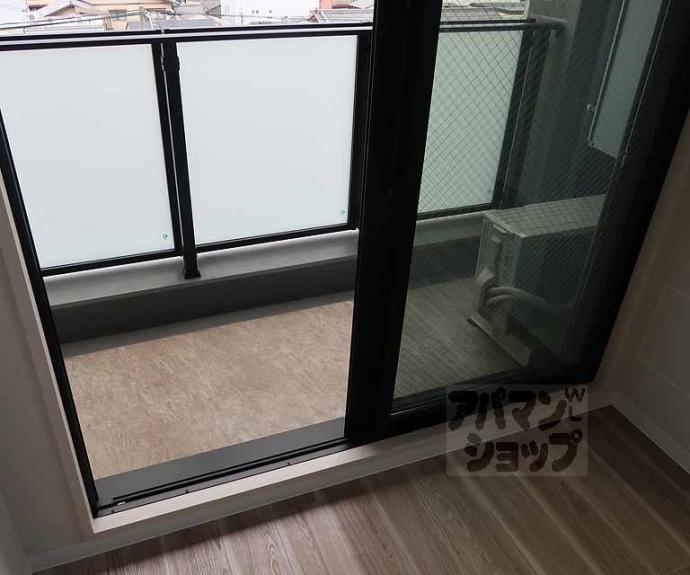 【MERCADO京都】間取