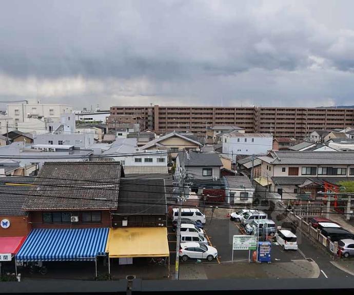 【MERCADO京都】間取