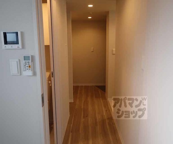 【MERCADO京都】間取