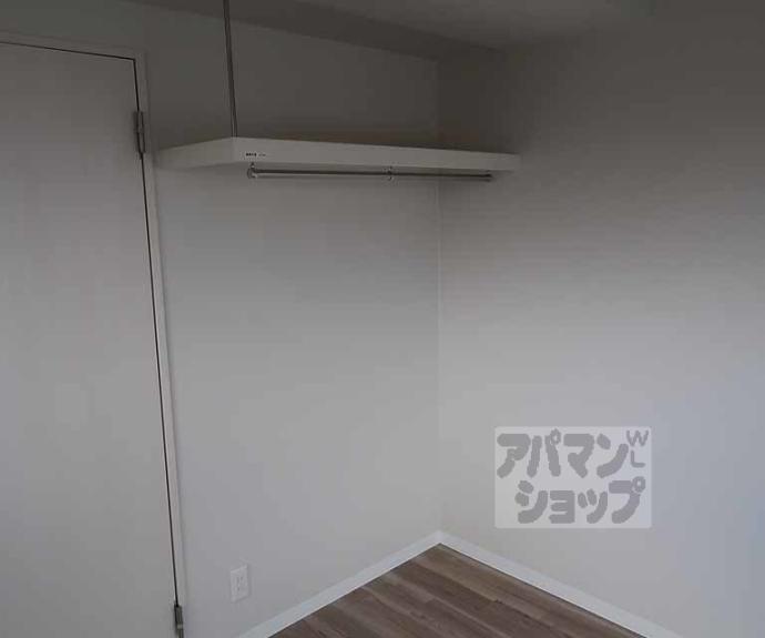 【MERCADO京都】間取