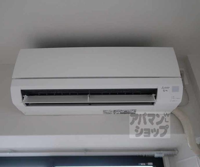 【MERCADO京都】間取