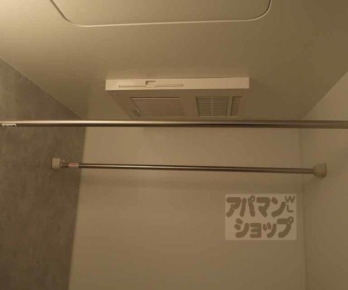 【MERCADO京都】間取