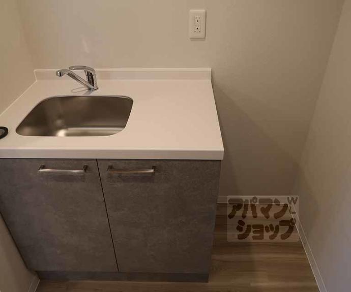 【MERCADO京都】間取