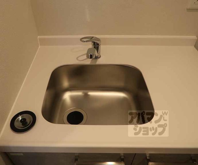 【MERCADO京都】間取