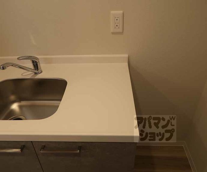 【MERCADO京都】間取