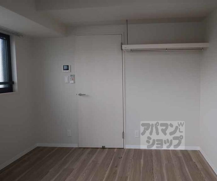 【MERCADO京都】間取