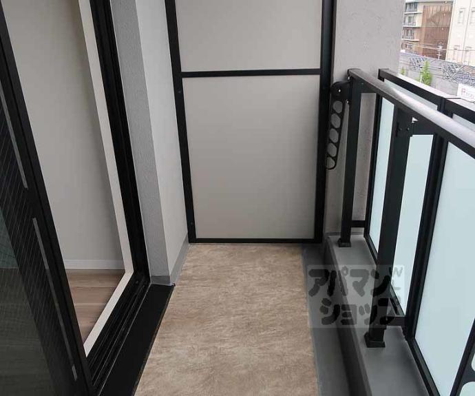 【MERCADO京都】間取