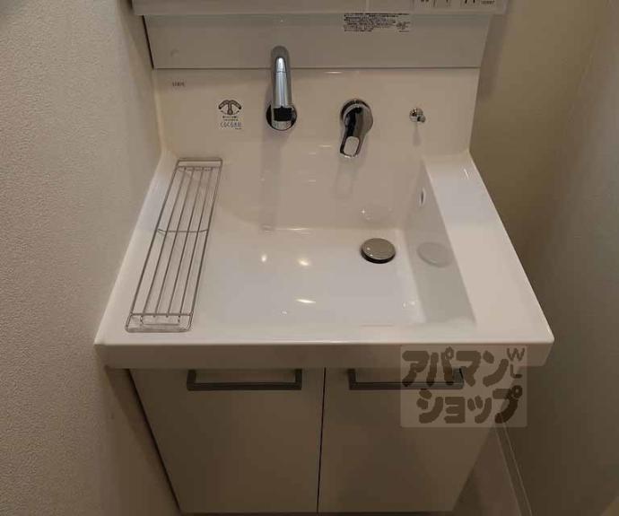 【MERCADO京都】間取