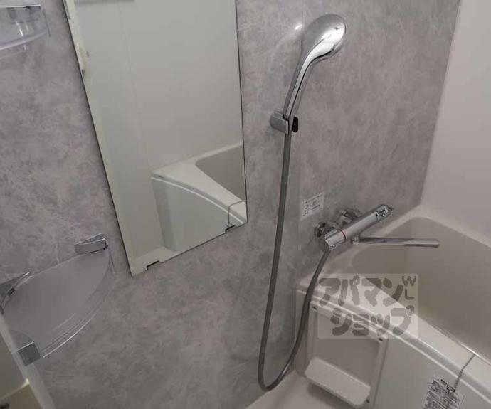 【MERCADO京都】間取