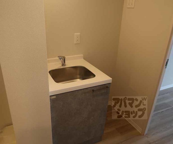 【MERCADO京都】間取