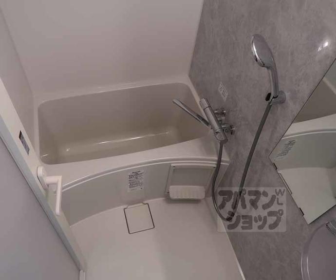 【MERCADO京都】間取