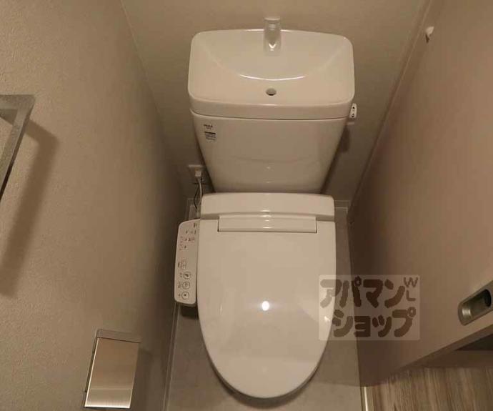 【MERCADO京都】間取