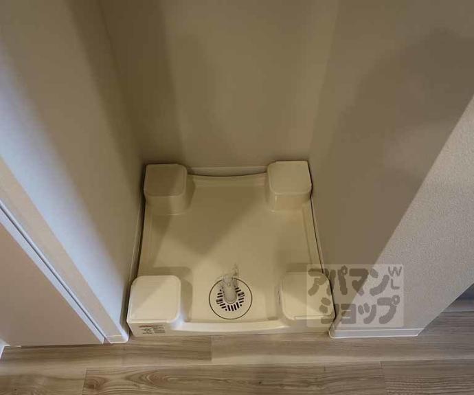 【MERCADO京都】間取