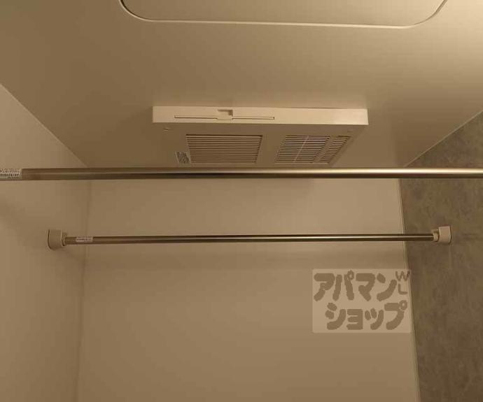 【MERCADO京都】間取