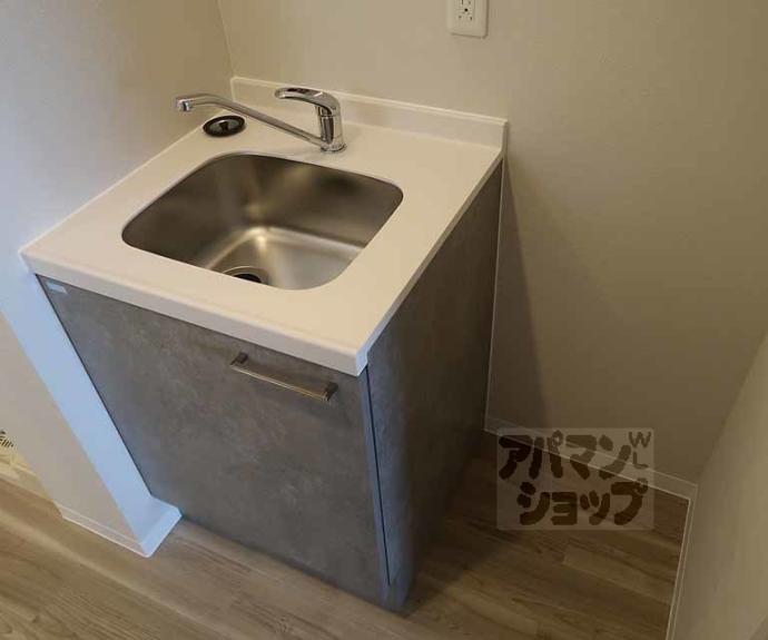 【MERCADO京都】間取