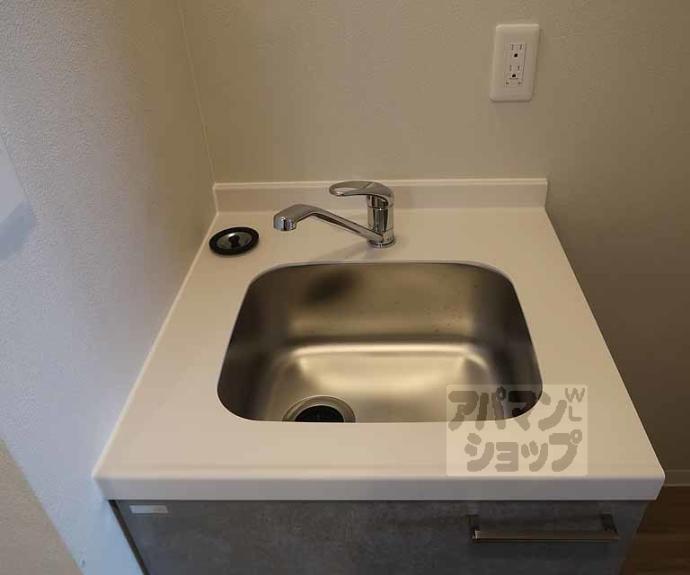 【MERCADO京都】間取