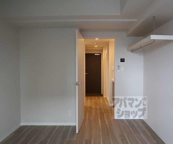 【MERCADO京都】間取