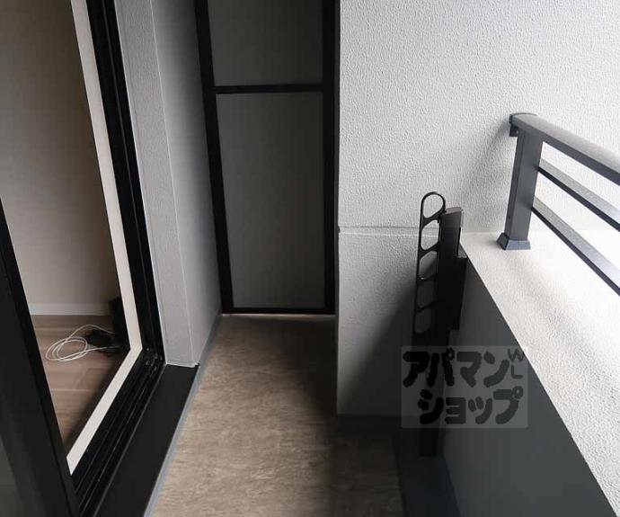 【MERCADO京都】間取