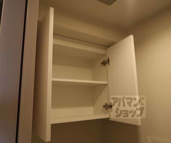 【MERCADO京都】間取