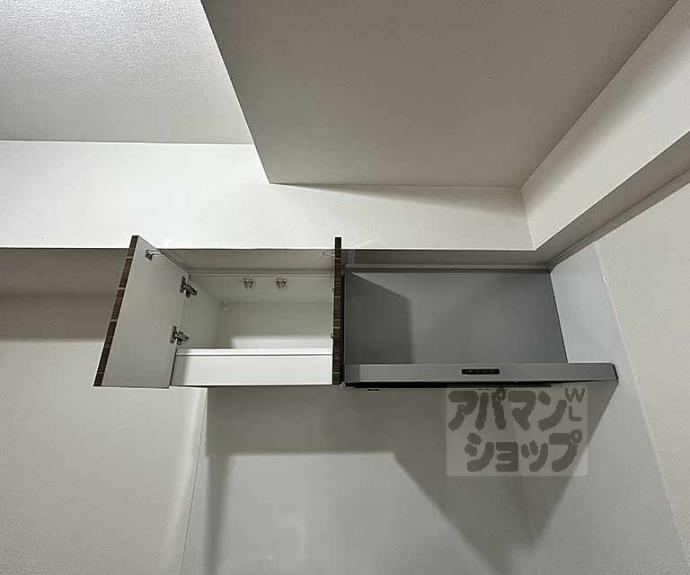 【ベラジオ ワールドアイ 京都円町】間取