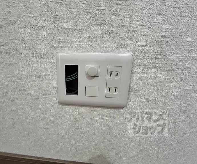 【ベラジオ ワールドアイ 京都円町】間取