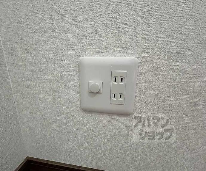 【ベラジオ ワールドアイ 京都円町】間取