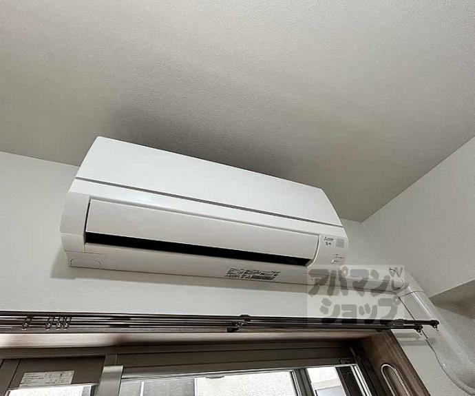 【ベラジオ ワールドアイ 京都円町】間取