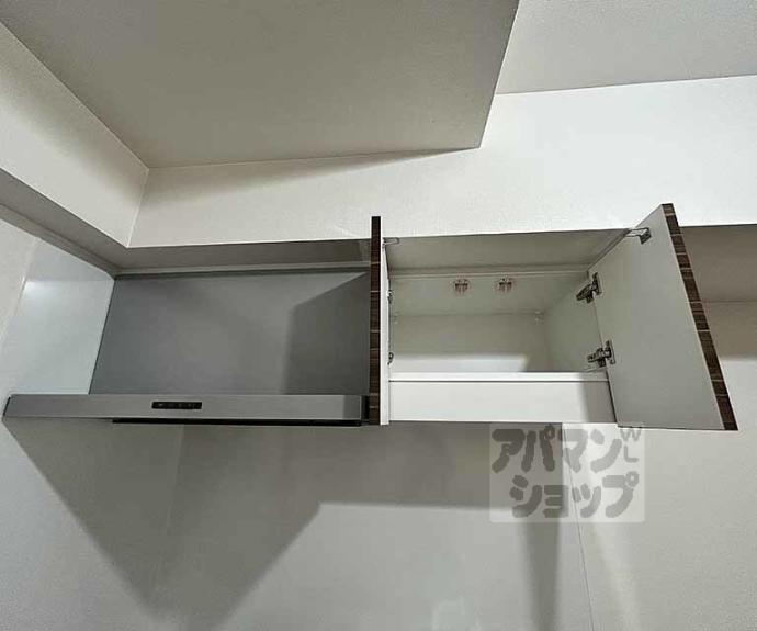 【ベラジオ ワールドアイ 京都円町】間取