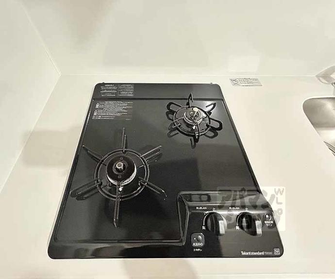 【ベラジオ ワールドアイ 京都円町】間取