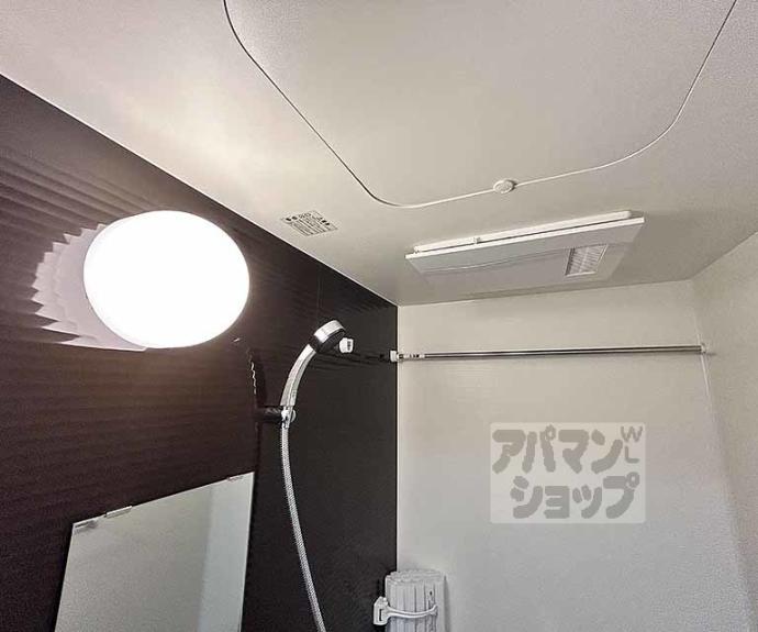 【ベラジオ ワールドアイ 京都円町】間取