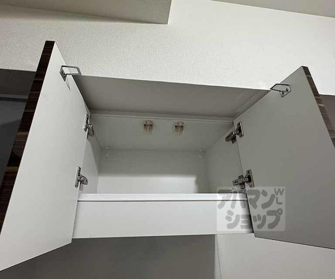 【ベラジオ ワールドアイ 京都円町】間取