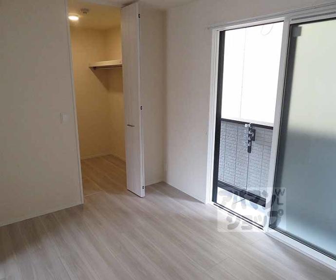 【ヴァンソレイユ二条】間取