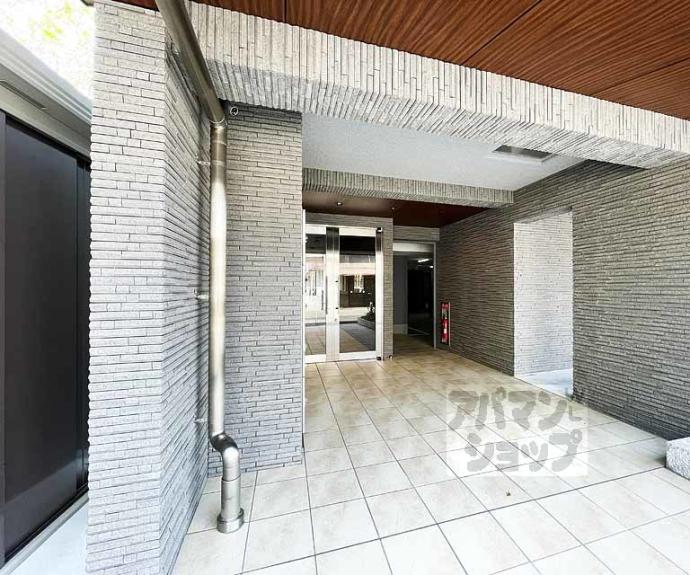 【Alpha鴨川】間取