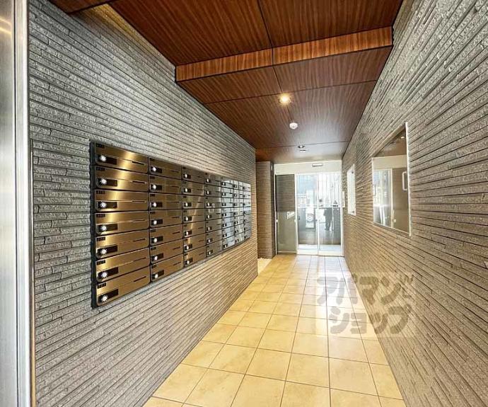 【Alpha鴨川】間取