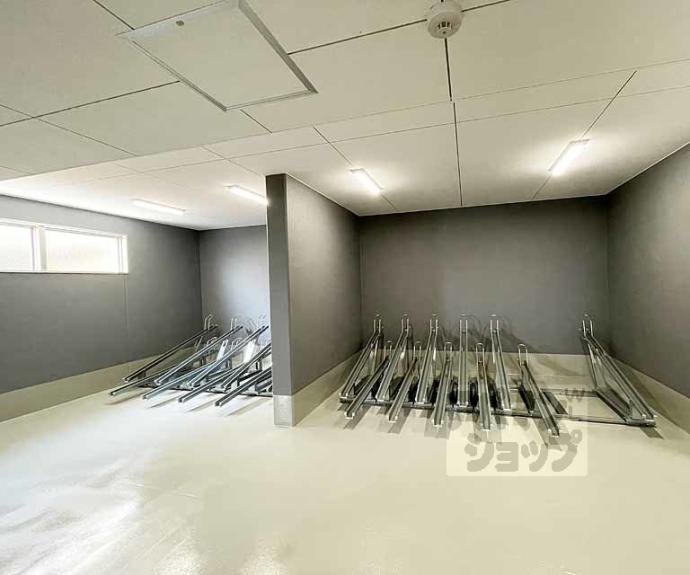 【Alpha鴨川】間取