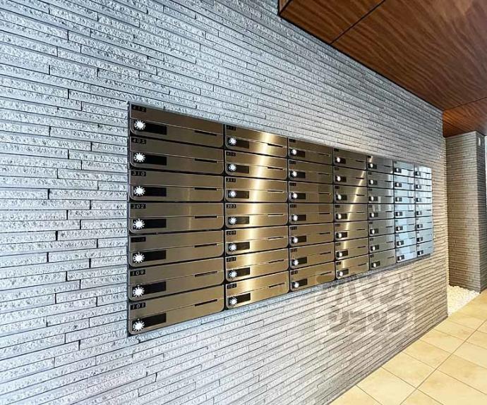 【Alpha鴨川】間取