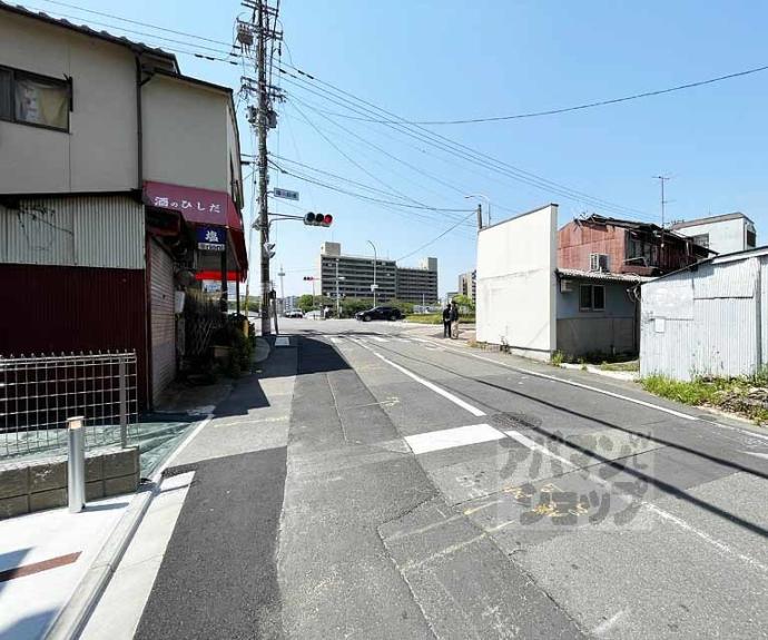 【Alpha鴨川】間取