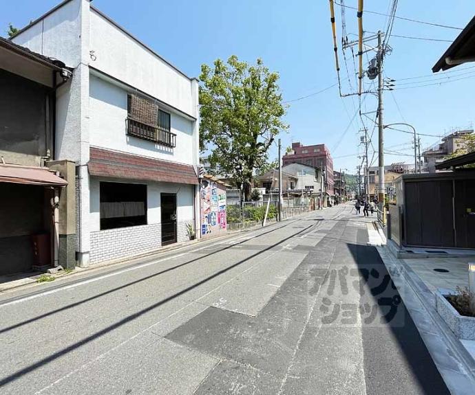 【Alpha鴨川】間取